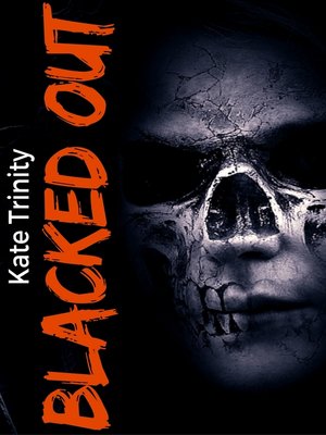 cover image of Blacked Out
